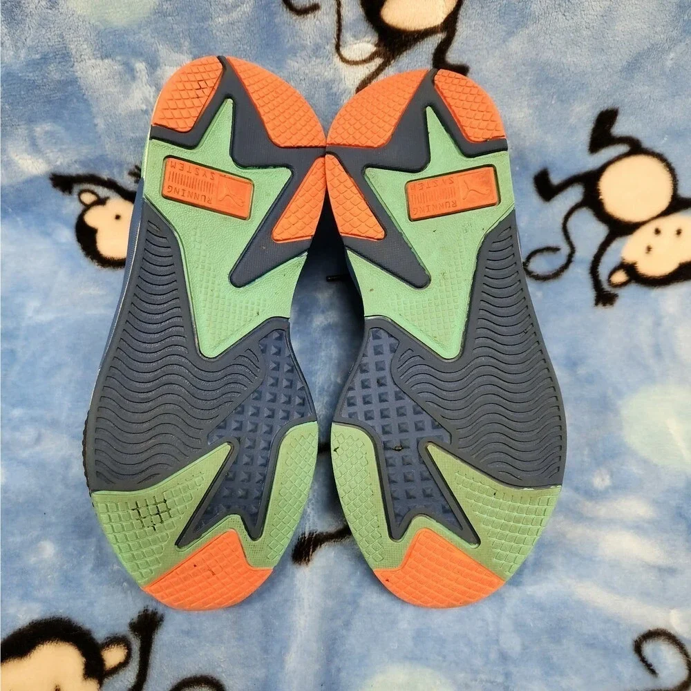 Puma preowned see
